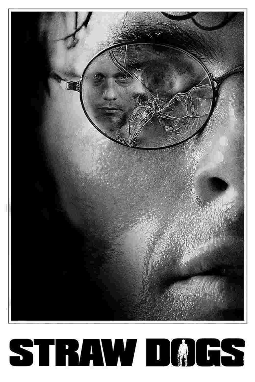 Straw Dogs (2011) James Marsden